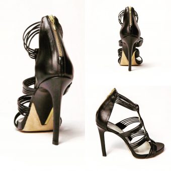Shoe model from the shoe brand Varadi
